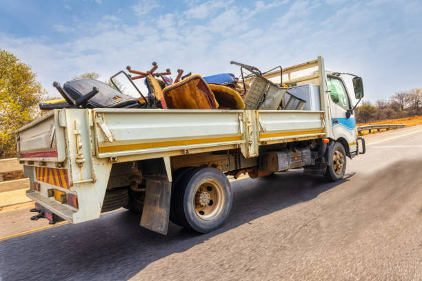 Best Demolition Debris Removal  in Severance, CO